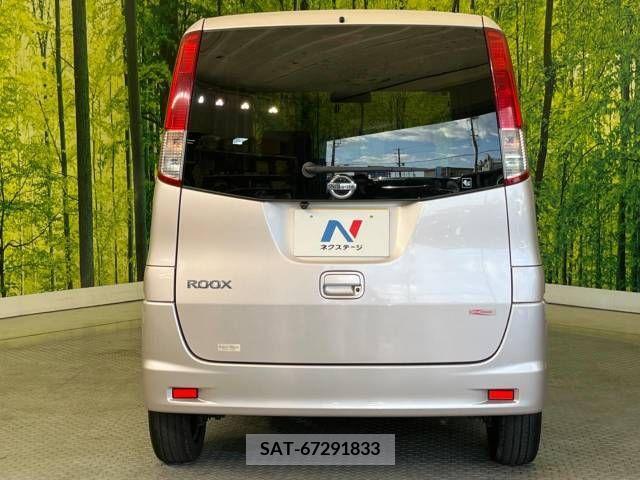 Nissan ROOX 2010-06 324208-15