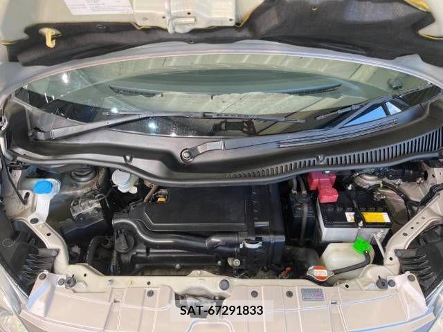 Nissan ROOX 2010-06 324208-18