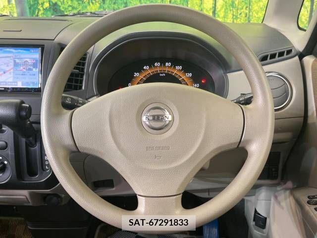 Nissan ROOX 2010-06 324208-11