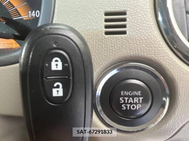 Nissan ROOX 2010-06 324208-4