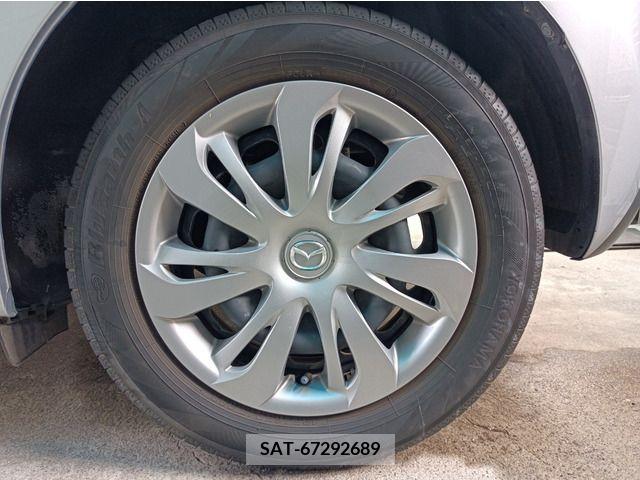 Mazda DEMIO 2018-02 301900-18