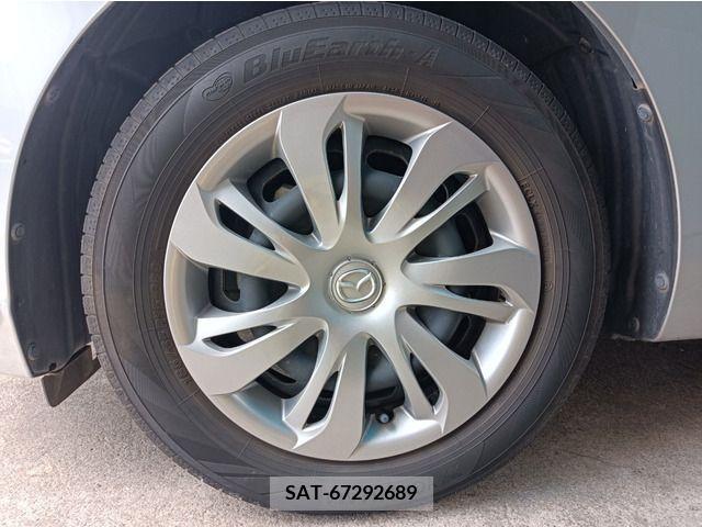 Mazda DEMIO 2018-02 301900-19