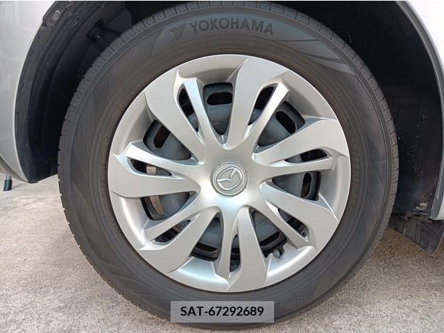 Mazda DEMIO 2018-02 301900-17