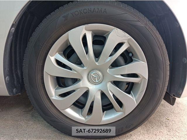 Mazda DEMIO 2018-02 301900-16