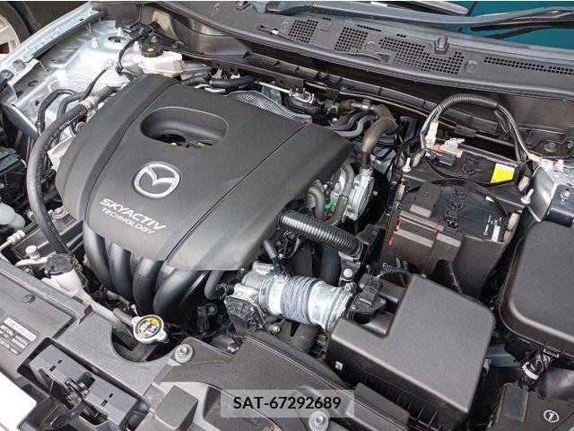 Mazda DEMIO 2018-02 301900-15
