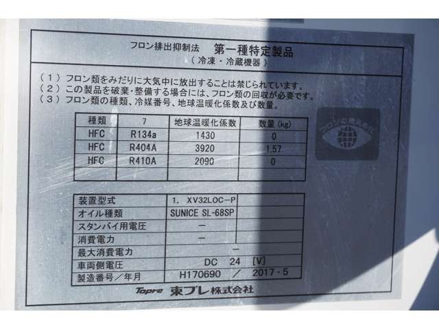 Isuzu ELF TRUCK 2017-06 15088-14