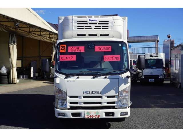 Isuzu ELF TRUCK 2017-06 15088-1