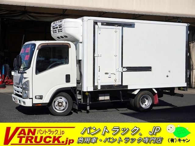 Isuzu ELF TRUCK 2017-06 15088-0