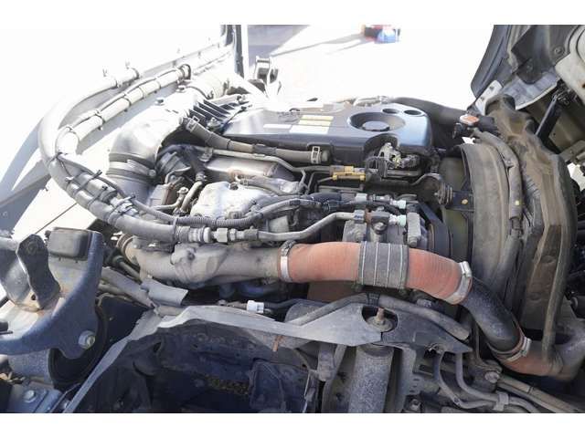 Isuzu ELF TRUCK 2017-06 15088-13