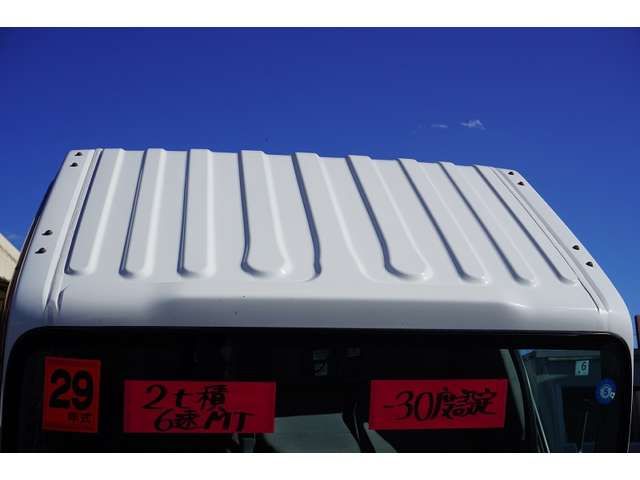 Isuzu ELF TRUCK 2017-06 15088-15