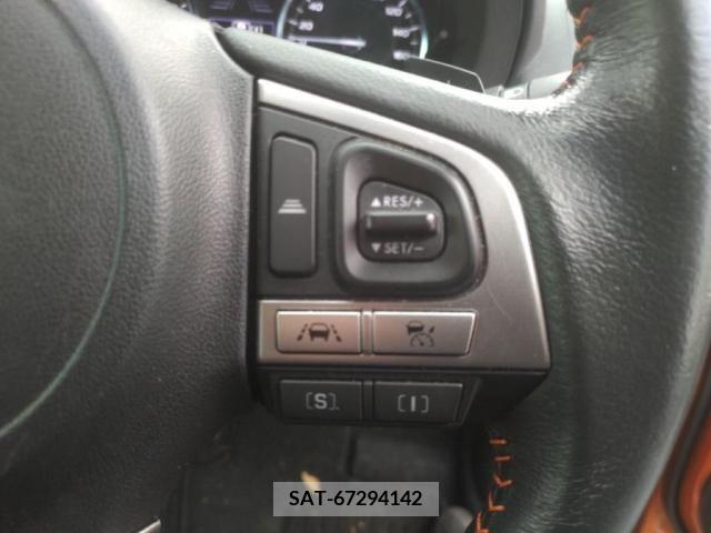 Subaru FORESTER 2016-11 270208-14