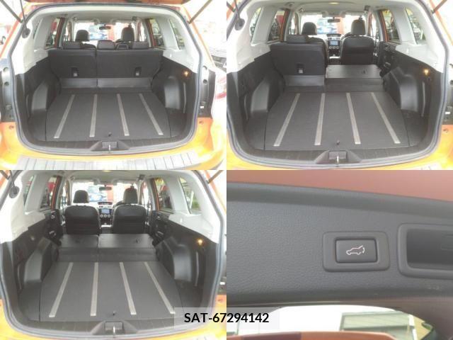 Subaru FORESTER 2016-11 270208-7