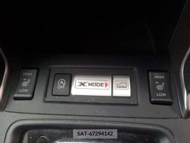 Subaru FORESTER 2016-11 270208-19