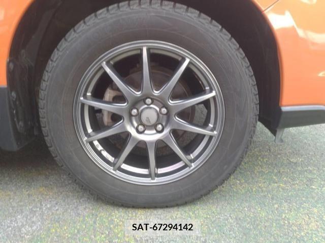 Subaru FORESTER 2016-11 270208-10