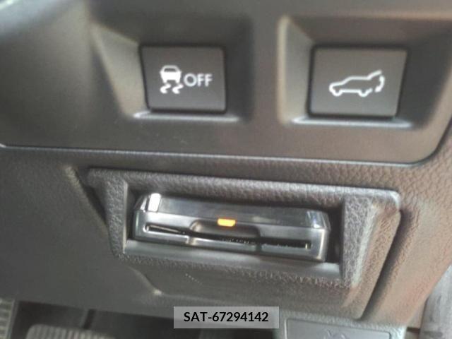 Subaru FORESTER 2016-11 270208-13
