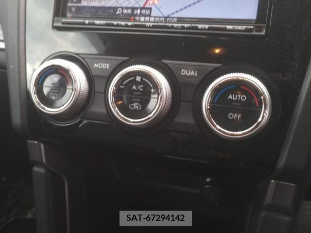 Subaru FORESTER 2016-11 270208-18