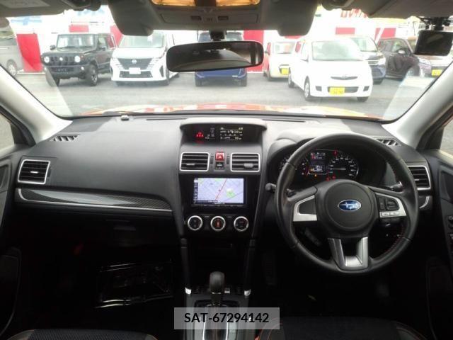 Subaru FORESTER 2016-11 270208-2