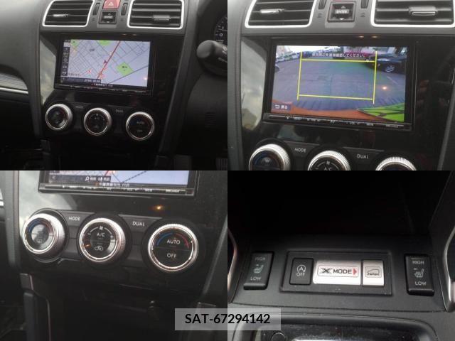 Subaru FORESTER 2016-11 270208-5