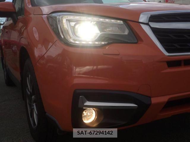 Subaru FORESTER 2016-11 270208-8