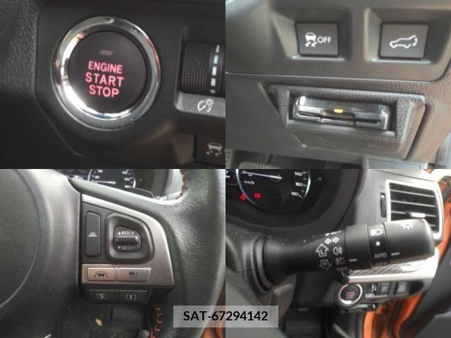 Subaru FORESTER 2016-11 270208-4