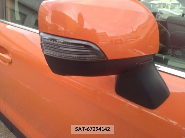 Subaru FORESTER 2016-11 270208-11