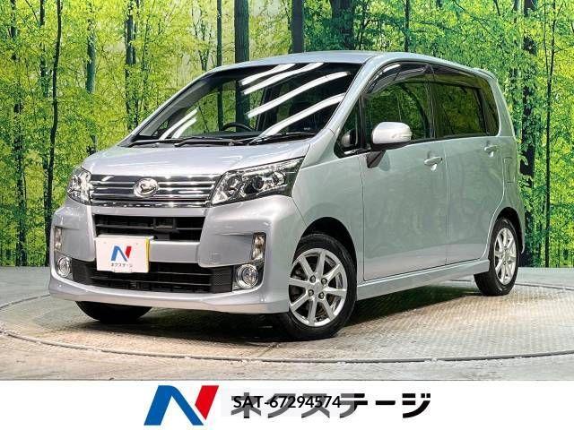 Daihatsu MOVE CUSTOM 2013-07 253928-0