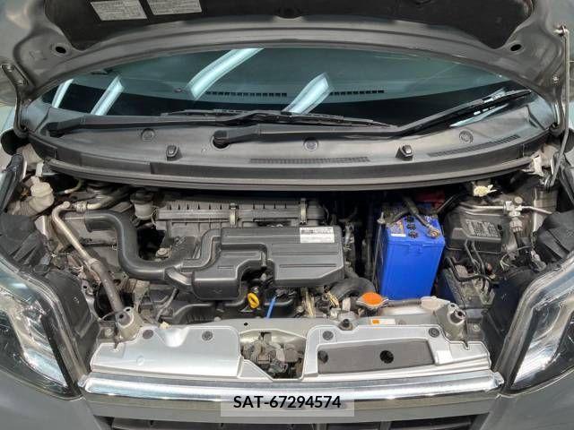 Daihatsu MOVE CUSTOM 2013-07 253928-15