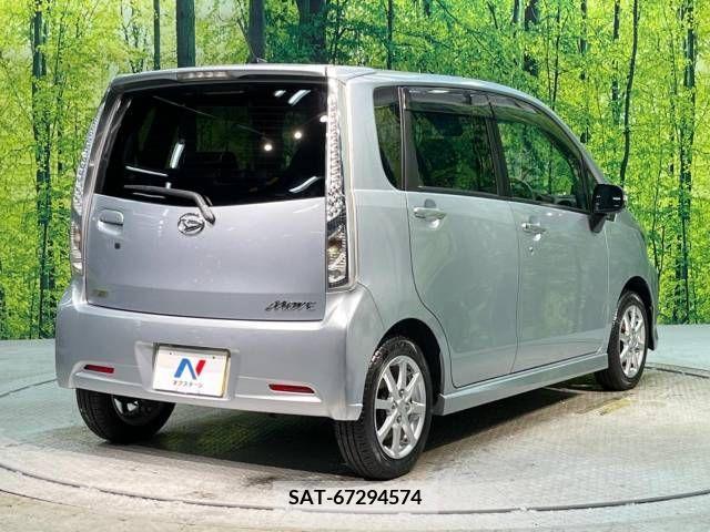 Daihatsu MOVE CUSTOM 2013-07 253928-14
