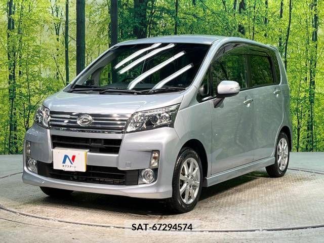 Daihatsu MOVE CUSTOM 2013-07 253928-17