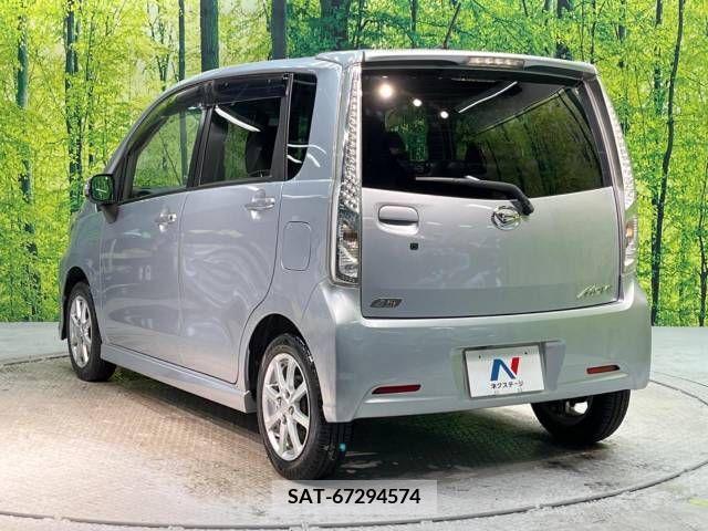 Daihatsu MOVE CUSTOM 2013-07 253928-19