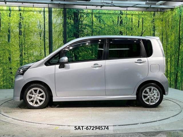 Daihatsu MOVE CUSTOM 2013-07 253928-18