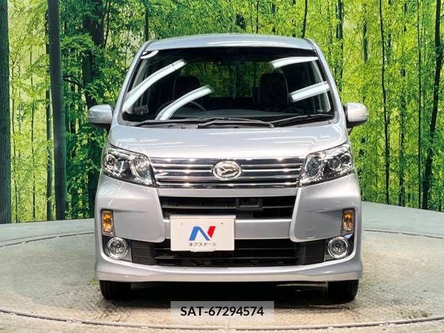 Daihatsu MOVE CUSTOM 2013-07 253928-11