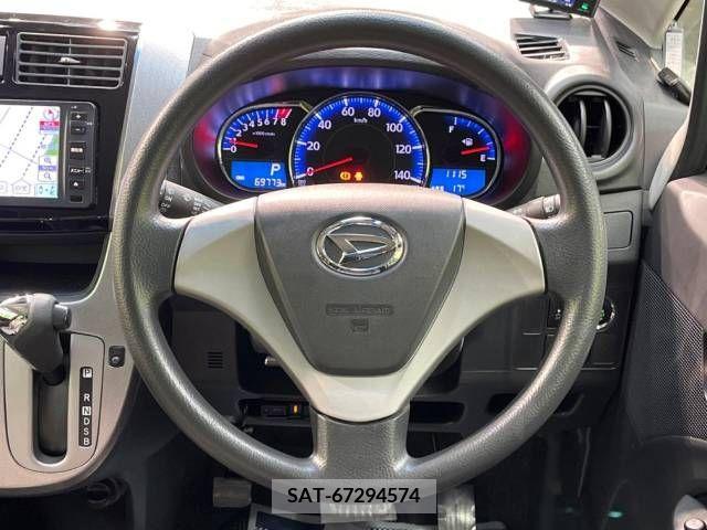 Daihatsu MOVE CUSTOM 2013-07 253928-8