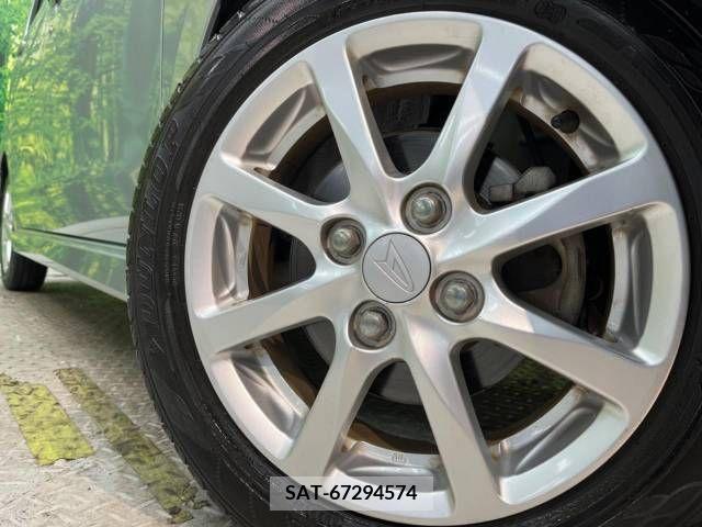 Daihatsu MOVE CUSTOM 2013-07 253928-10