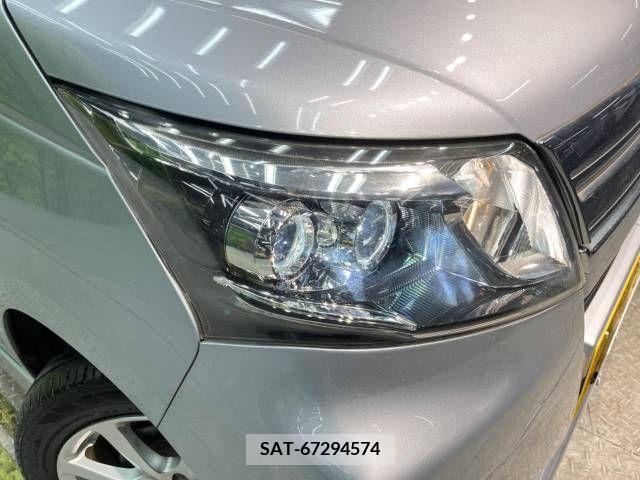 Daihatsu MOVE CUSTOM 2013-07 253928-9
