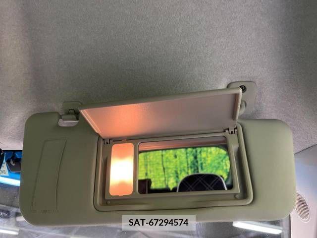 Daihatsu MOVE CUSTOM 2013-07 253928-7