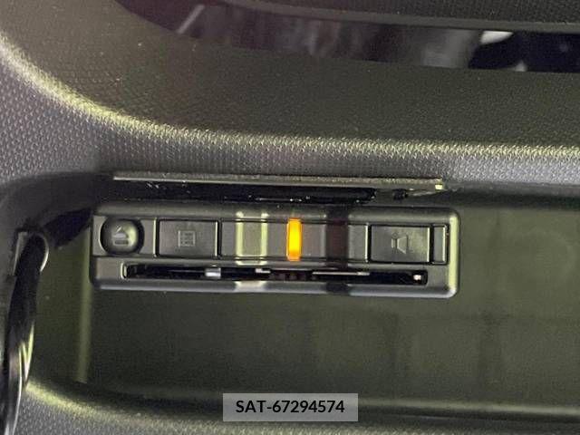 Daihatsu MOVE CUSTOM 2013-07 253928-5