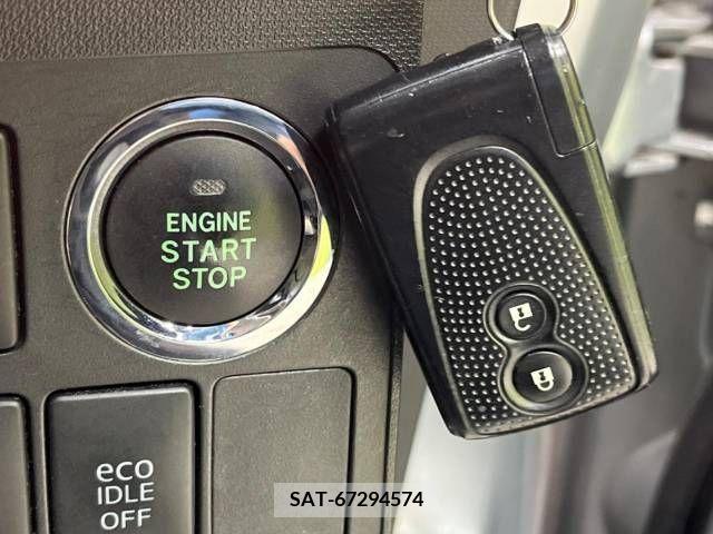 Daihatsu MOVE CUSTOM 2013-07 253928-6