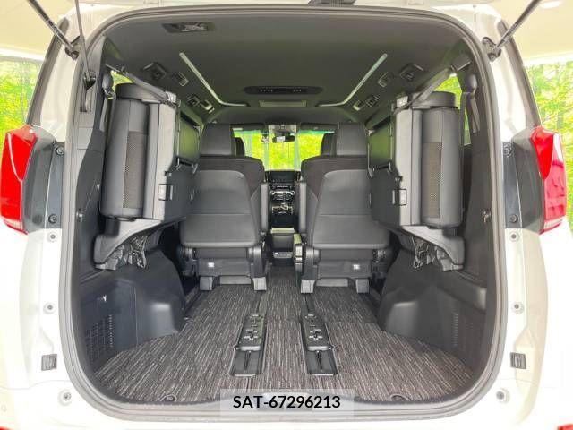 Toyota ALPHARD 2021-05 333152-11