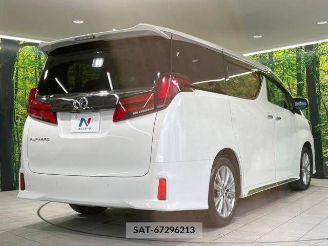 Toyota ALPHARD 2021-05 333152-18