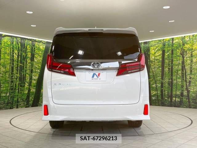 Toyota ALPHARD 2021-05 333152-16