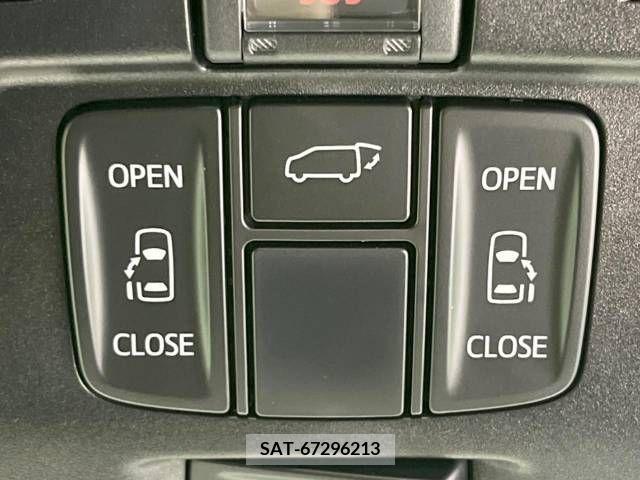 Toyota ALPHARD 2021-05 333152-4