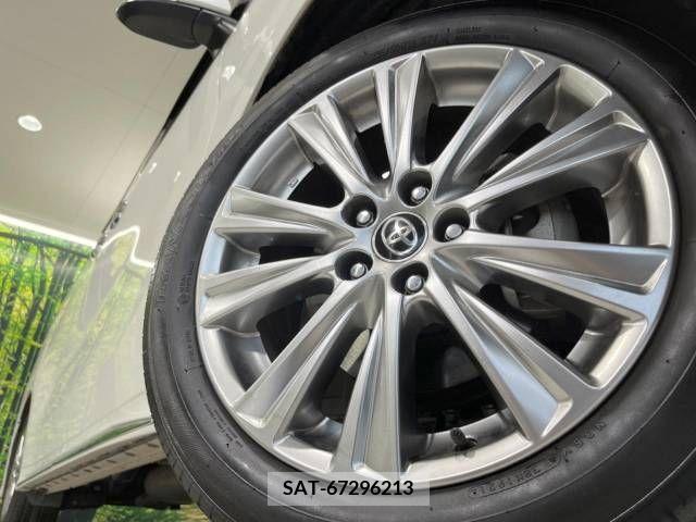 Toyota ALPHARD 2021-05 333152-14
