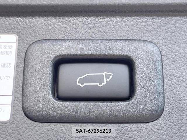Toyota ALPHARD 2021-05 333152-5