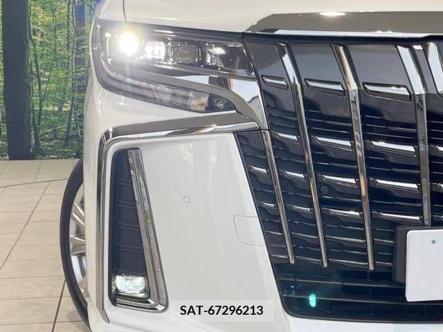 Toyota ALPHARD 2021-05 333152-13