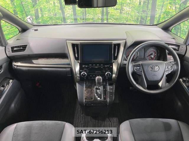 Toyota ALPHARD 2021-05 333152-1