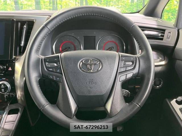 Toyota ALPHARD 2021-05 333152-12