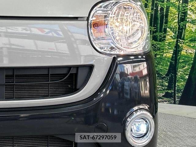 Daihatsu MOVE 2018-02 375327-12