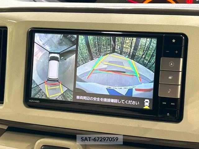 Daihatsu MOVE 2018-02 375327-3