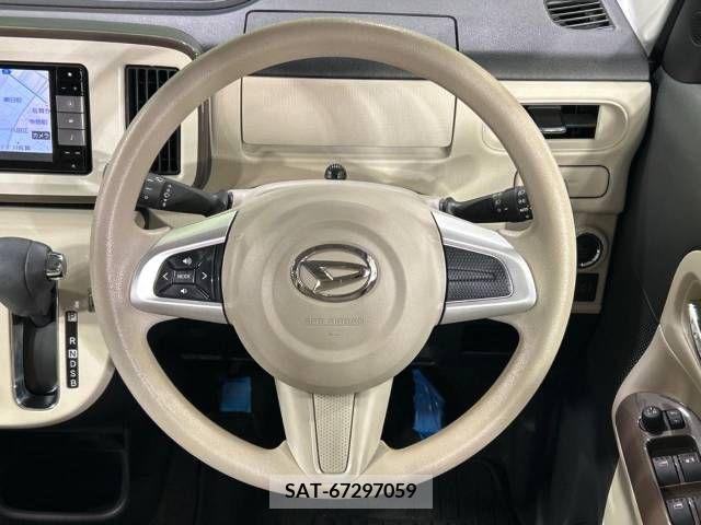 Daihatsu MOVE 2018-02 375327-11